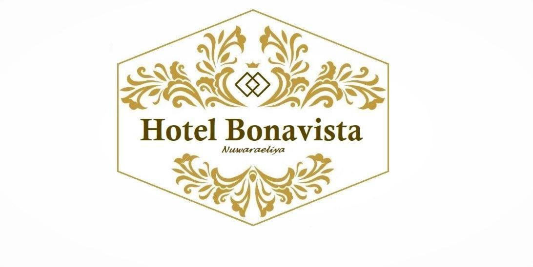 Hotel Bonavista Nuwara Eliya Exterior foto
